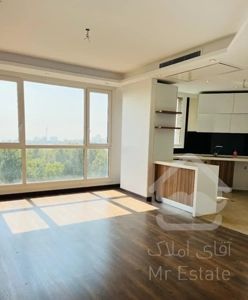 اوین ۱۰۰ متر۲خواب/برج باغ برند