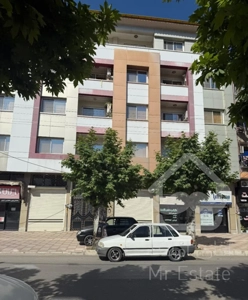 فروش آپارتمان مسکونی 2 خواب در خیابان ۲۲ بهمن