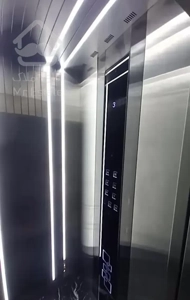 شهرک ساحلی ویو ابدی دریا ۱۲۰متر ۲خواب