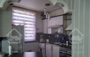 آپارتمان ۵۲ متری