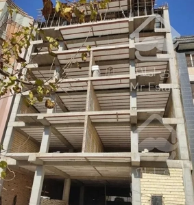 پیش فروش آپارتمان ۱۵۰ متری تک واحد شهرک صنایع