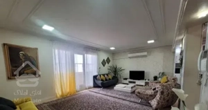 باهنر.صددستگاه تک واحدی ۱۰۵متری