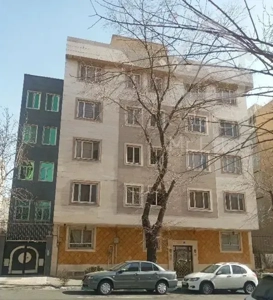 رهن آپارتمان واقع درمیدان۵۹  تخلیه