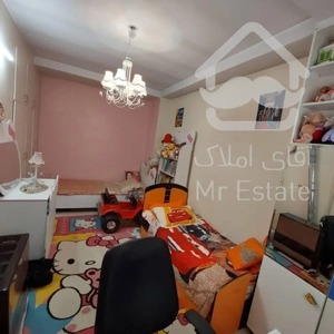 79 متر لوکس صادقیه