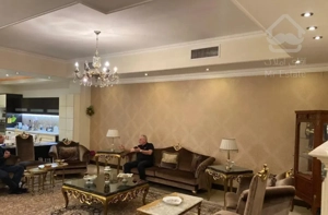 فروش آپارتمان خوش نقشه