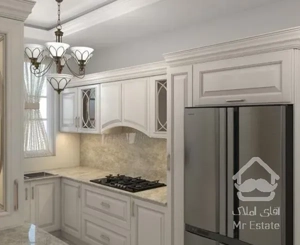 آپارتمان،83متر،شهران،اعیان نشین