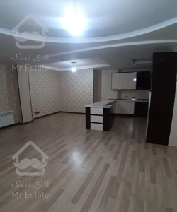 ۱۱۴ متر دو خواب/فردوس غرب/۲ پارکینگ