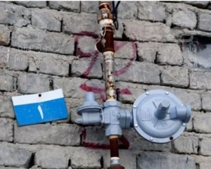 خدمات خرده کاری  گازکشی ، لوله کشی گاز و جوشکاری