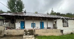 فروش خونه باغ(چهاردانگه)
