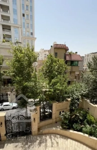 فروش  آپارتمان۱۰۰ متری۲ خوابه در نیاوران. عمار