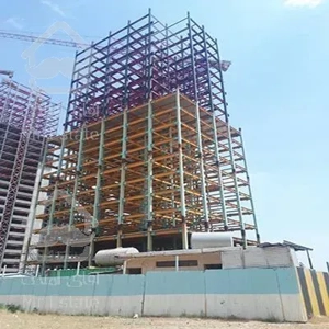 واحد ۱۱۰ متری در پروژه نظام مهندسی (کوثر)