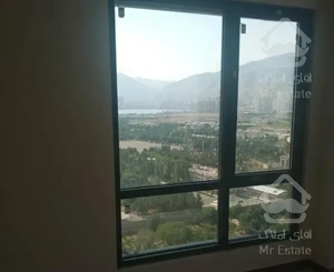 ۲۱۰متر/ویو ابدی دریاچه و جنگل/بدون  مشرف