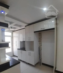 ۵۹متر/یکخواب/فول امکانات/رو به آفتاب