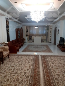 ۱۱۰متر خوش نقشه غرق نور ویو ابدی شهرک سروآزاد دریاچه چیتگر گلستان غربی