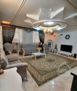 فروش آپارتمان ۹۳ متری ۲ خوابه در پردیسان