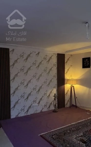 پونک آپارتمان ساتراپ تک واحدی