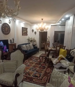 فروش یک واحد مسکونی