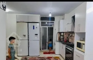 رهن آپارتمان ۵۴ متری با پارکینگ خیابان سوم شمالی