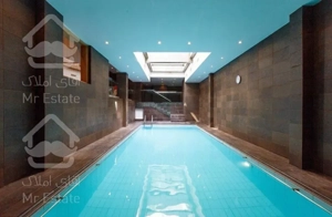 اجاره 285 متر در دروس