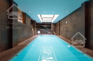 اجاره اپارتمان 160 متر در پاسداران فول مشاعات