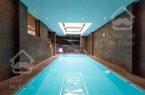 پاسداران 200 متری نوساز