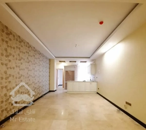 ۵۵ متر نقلی یک سال ساخت