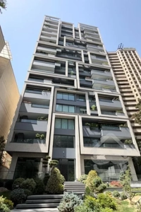 ۳۳۰ متر/کامرانیه شمالی/ویو ابدی/مدرن/عکس واقعی