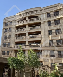 فردوس غرب ۱۰۵متر ویوابدی نوساز کلید نخورده