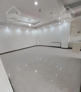 ۹۰متر آپارتمان خوش نقشه