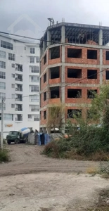 پیش‌فروش آپارتمان تک‌واحدی،رینگ 45 متری