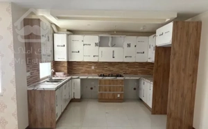 62متر/تک خواب/کلید نخورده/شهران جنوبی