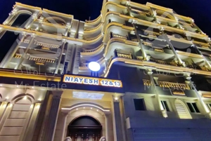 تک واحدی ۲۰۰ متر دو پارکینگ  ویو ساحلی ابدی