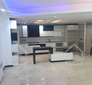 ۱۰۵ متر ۲ خواب نوساز زرگنده فول امکانات