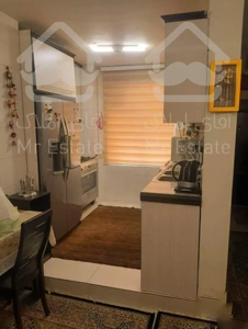 ۷۵ متر دو خوابه تمیز آبشار تهران/طبقه اول