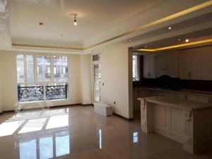 ۵۵ متر بالکن دار فردوس شرق