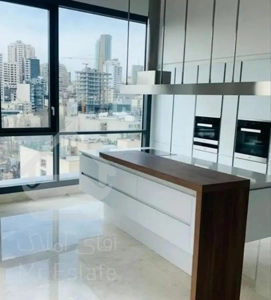 آپارتمان 200 متر 3 خواب *شمال کاخ*
