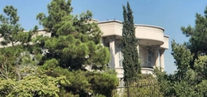 فروش یک از۶ ویلایی۱۲۰متری۲خوابه در شهرک غرب