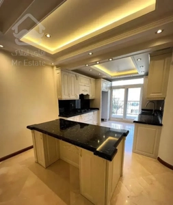 ۱۱۰ متر ۲ خوابه پاسداران