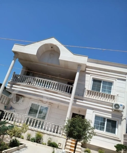 ویلا دوبلکس معاوضه با تهران و کیش