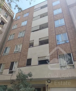 66متر خوش نقشه فول امکانات بهترین لوکیشن