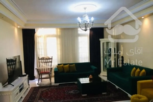 ۱۰۰متر / ستارخان / خوش نقشه