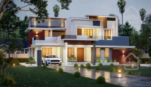 خرید و فروش ویلا شهرک غرب ۸۰۰ متر مستغلات ویلایی فلامک