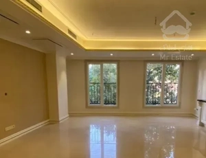 قیطریه۱۰۰ متر  نوساز  آخرین واحد سازنده