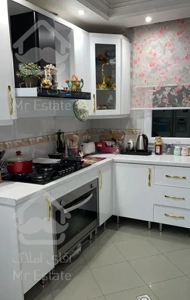 سعادت آباد ۱۴۰ متر ۳ خواب