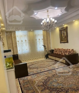 118متر/ ۳خواب/فول/آلاله/نیلوفر