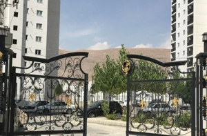 فاز۱۱،زون۳،خیابان بنیاد(تک بلوک)