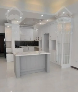 آپارتمان۱۲۵متری فاز۳ گوهردشت