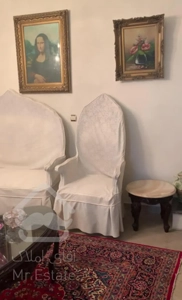 فروش آپارتمان ۱۲۰ متری ۲ خوابه در ظفر