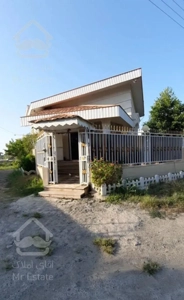 ویلای ساحلی رودسر