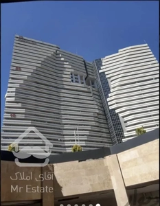 فروش ۷۶ متری برج G3 ط ۱۳